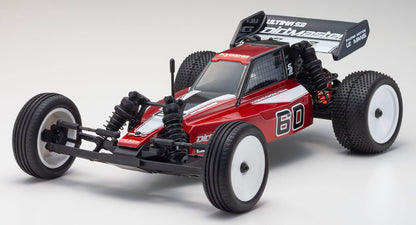 Kyosho Ultima Sb Dirt Master 2Wd Buggy Kit 34311- Japan Figure Store - #1 Bring To You The Best Japanese Goods