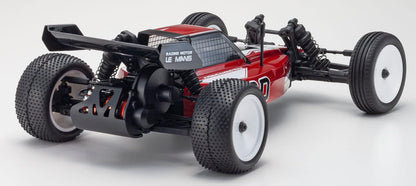 Kyosho Ultima Sb Dirt Master 2Wd Buggy Kit 34311- Japan Figure Store - #1 Bring To You The Best Japanese Goods
