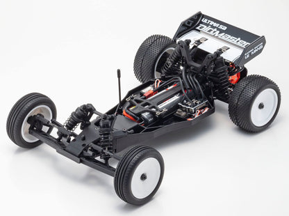 Kyosho Ultima Sb Dirt Master 2Wd Buggy Kit 34311- Japan Figure Store - #1 Bring To You The Best Japanese Goods