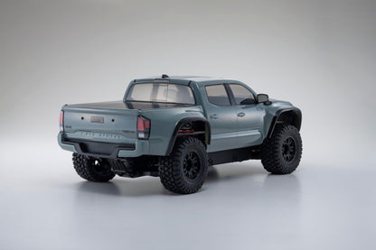 Kyosho 1/10 Ep 4WD KB10L 2021 Toyota Tacoma TRD Pro 34703T1- Japan Figure Store - #1 Bring To You The Best Japanese Goods