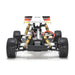 Kyosho 1/10 Optima Mid 4WD RC Buggy 30622- Japan Figure Store - #1 Bring To You The Best Japanese Goods