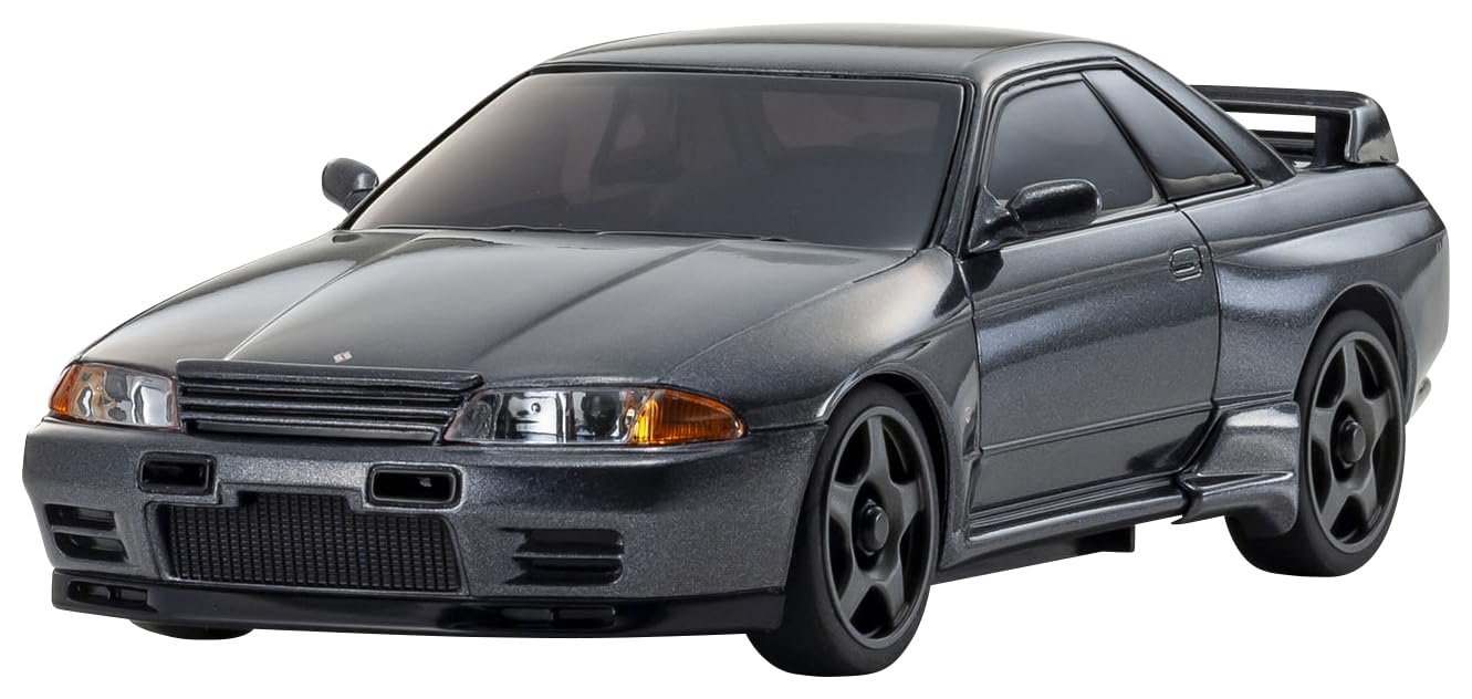 Kyosho Ma-020 Skyline GT-R Nismo R32 Gunmetallic- Japan Figure Store - #1 Bring To You The Best Japanese Goods