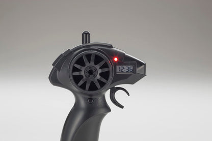 Kyosho Egg 1:28 Rx7 FC3S Initial D Mazda Savanna- Japan Figure Store - #1 Bring To You The Best Japanese Goods