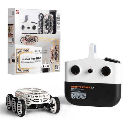 Kyosho Egg Live Style Tk050 Type-Zero- Japan Figure Store - #1 Bring To You The Best Japanese Goods