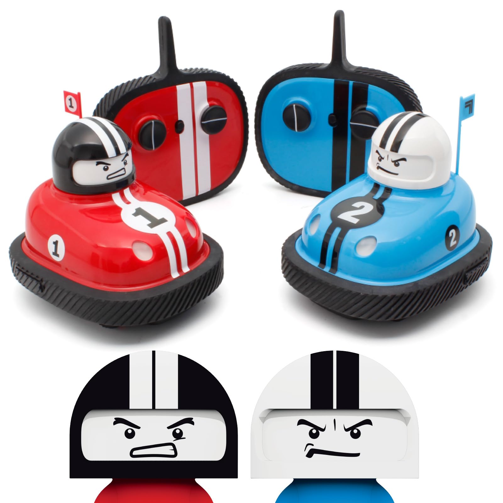 Kyosho Egg Gachinko Racer TK001- Japan Figure Store - #1 Bring To You The Best Japanese Goods