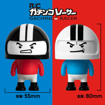 Kyosho Egg Gachinko Racer TK001- Japan Figure Store - #1 Bring To You The Best Japanese Goods
