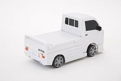 Kyosho Egg Rc 1/16 Scale The Light Tiger Subaru Sambar- Japan Figure Store - #1 Bring To You The Best Japanese Goods