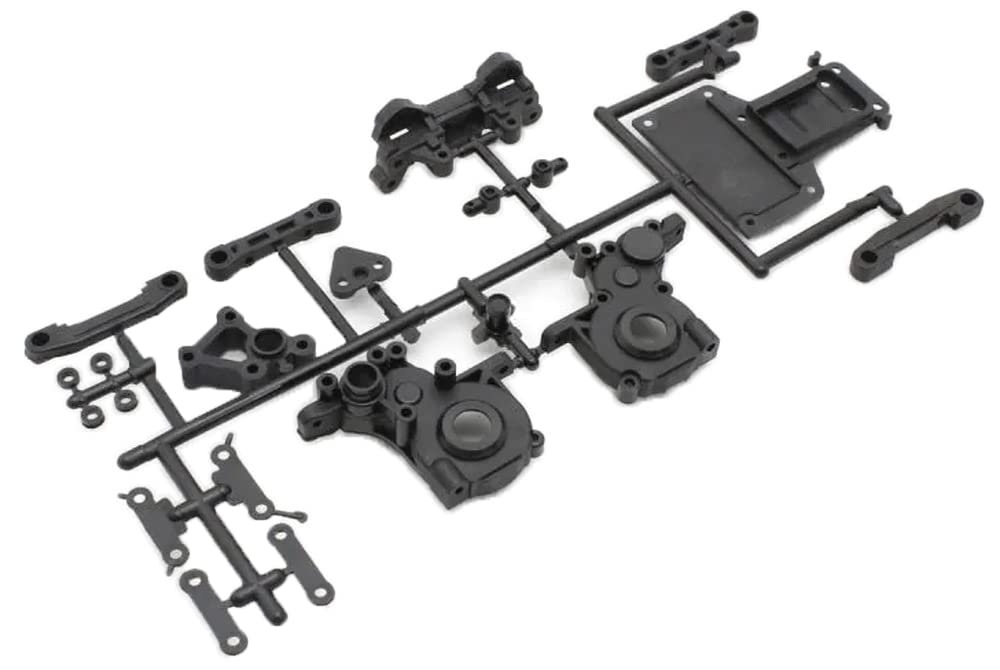 Kyosho Japan Gearbox Set Um574 For Ultima Sb- Japan Figure Store - #1 Bring To You The Best Japanese Goods