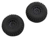 Kyosho Interco Tire Mxth003B Glued Tire/Wheel Set Of 2 (Made In Japan)- Japan Figure Store - #1 Bring To You The Best Japanese Goods