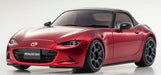 Kyosho Mini-Z RWD MR03RWD RS Mazda Roadster Soul Red 32341- Japan Figure Store - #1 Bring To You The Best Japanese Goods