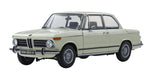 Kyosho BMW 2002 Tii 1/18 White KS08543W- Japan Figure Store - #1 Bring To You The Best Japanese Goods
