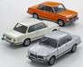 Kyosho BMW 2002 Tii 1/18 White KS08543W- Japan Figure Store - #1 Bring To You The Best Japanese Goods