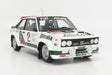 Kyosho 1/18 Fiat 131 Abarth 1978 Monte Carlo #2 Ks08376G- Japan Figure Store - #1 Bring To You The Best Japanese Goods