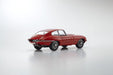 Kyosho 1/18 Jaguar E Type Ks08954R Red- Japan Figure Store - #1 Bring To You The Best Japanese Goods