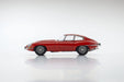 Kyosho 1/18 Jaguar E Type Ks08954R Red- Japan Figure Store - #1 Bring To You The Best Japanese Goods