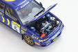Kyosho 1/18 Subaru Impreza 1995 #5- Japan Figure Store - #1 Bring To You The Best Japanese Goods