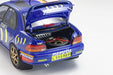 Kyosho 1/18 Subaru Impreza 1995 #5- Japan Figure Store - #1 Bring To You The Best Japanese Goods