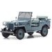 Kyosho 1/18 Toyota Land Cruiser BJ Green KS08959G- Japan Figure Store - #1 Bring To You The Best Japanese Goods