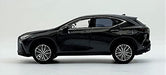 Kyosho Original 1/43 Scale Lexus Nx 450h+ Graphite Black Gf Japanese Scale Car- Japan Figure Store - #1 Bring To You The Best Japanese Goods