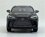 Kyosho Original 1/43 Scale Lexus Nx 450h+ Graphite Black Gf Japanese Scale Car- Japan Figure Store - #1 Bring To You The Best Japanese Goods