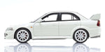 Kyosho 1/43 Lancer Evo VI TME White- Japan Figure Store - #1 Bring To You The Best Japanese Goods