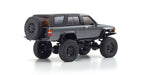 KYOSHO Rc Model Car Ready Set Mini-Z 4×4 Series Toyota 4Runner Hilux Surf Dark Gray Metallic 32522Gm- Japan Figure Store - #1 Bring To You The Best Japanese Goods