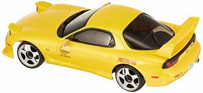 Kyosho Radio Control Electric Touring Car First Minute Initial D Mazda Rx-7 Fd3s- Japan Figure Store - #1 Bring To You The Best Japanese Goods
