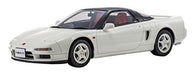 Kyosho Samurai 1/12 Scale Honda Nsx Type R White Mini Car - Japan Figure