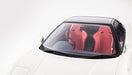 Kyosho Samurai 1/12 Scale Honda Nsx Type R White Mini Car- Japan Figure Store - #1 Bring To You The Best Japanese Goods