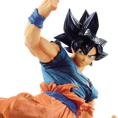Banpresto Japan Lagon Ball Super Son Goku Fes!! (120 Characters)- Japan Figure Store - #1 Bring To You The Best Japanese Goods