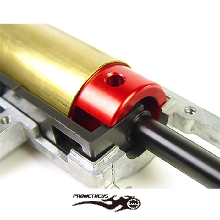 LAYLAX Prometheus Aero Cylinder Head New Ver. Ii For Marui Sopmod M4 765876- Japan Figure Store - #1 Bring To You The Best Japanese Goods