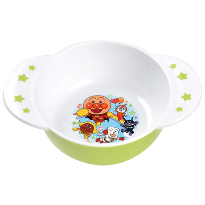 Lec Anpanman Kids Tableware Bowl - Japan- Japan Figure Store - #1 Bring To You The Best Japanese Goods