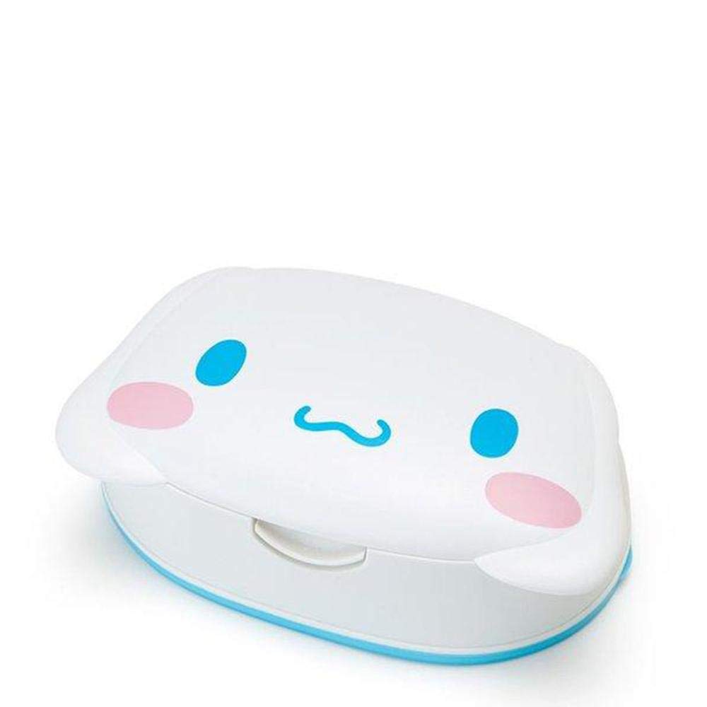 LEC Wet Wipes Case Cinnamoroll- Japan Figure Store - #1 Bring To You The Best Japanese Goods