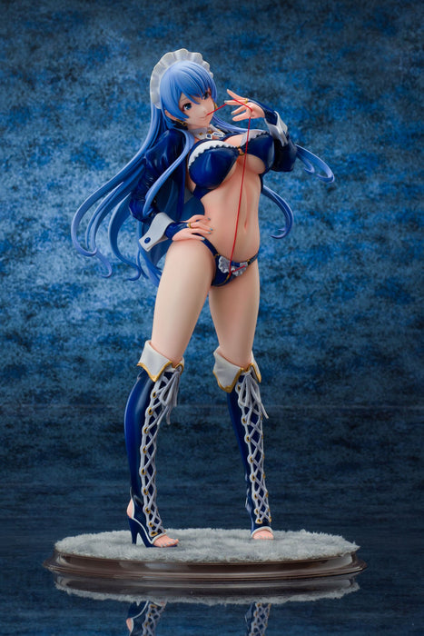 Lechery Reika Is My Brilliant Maid Reika 1/5 Scale Pvc Painted Finished Figure Resale- Japan Figure Store - #1 Bring To You The Best Japanese Goods