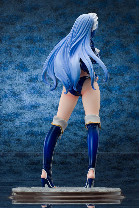 Lechery Reika Is My Brilliant Maid Reika 1/5 Scale Pvc Painted Finished Figure Resale- Japan Figure Store - #1 Bring To You The Best Japanese Goods