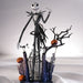 KAIYODO Legacy Of Revoltech Jack Skellington Glow-In-The-Dark Color Ver. Figure Nightmare Before Christmas- Japan Figure Store - #1 Bring To You The Best Japanese Goods