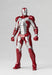 Legacy Of Revoltech Lr-024 Iron Man Mark V Figure Kaiyodo- Japan Figure Store - #1 Bring To You The Best Japanese Goods