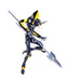 Legacy Of Revoltech Lr-029 Evangelion Mark. 06 Figure Kaiyodo - Japan Figure