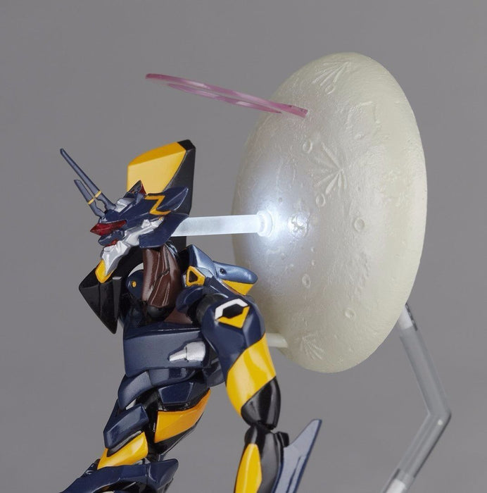 Legacy Of Revoltech Lr-029 Evangelion Mark. 06 Figure Kaiyodo- Japan Figure Store - #1 Bring To You The Best Japanese Goods