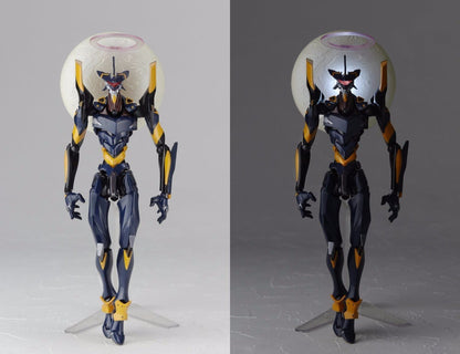 Legacy Of Revoltech Lr-029 Evangelion Mark. 06 Figure Kaiyodo- Japan Figure Store - #1 Bring To You The Best Japanese Goods