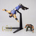 Legacy Of Revoltech Lr-002 Fist Of The North Star Rei Figure Kaiyodo Japan- Japan Figure Store - #1 Bring To You The Best Japanese Goods