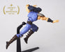 Legacy Of Revoltech Lr-002 Fist Of The North Star Rei Figure Kaiyodo Japan- Japan Figure Store - #1 Bring To You The Best Japanese Goods