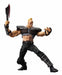 Legacy Of Revoltech Lr-007 Fist Of The North Star Exploding! Zeed Gang Figure- Japan Figure Store - #1 Bring To You The Best Japanese Goods