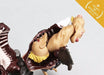 Legacy Of Revoltech Lr-007 Fist Of The North Star Exploding! Zeed Gang Figure- Japan Figure Store - #1 Bring To You The Best Japanese Goods