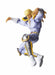 Legacy Of Revoltech Lr-027 Fist Of The North Star Shin Figure Kaiyodo Japan- Japan Figure Store - #1 Bring To You The Best Japanese Goods