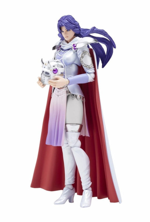 Legacy Of Revoltech Lr-028 Fist Of The North Star Yuria Figure Kaiyodo Japan- Japan Figure Store - #1 Bring To You The Best Japanese Goods