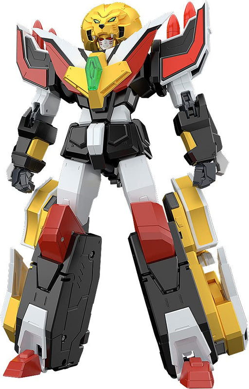 Legendary Brave Dagarn The Combined Gaon Non-Scale Abs Painted Movable Figure G12612- Japan Figure Store - #1 Bring To You The Best Japanese Goods