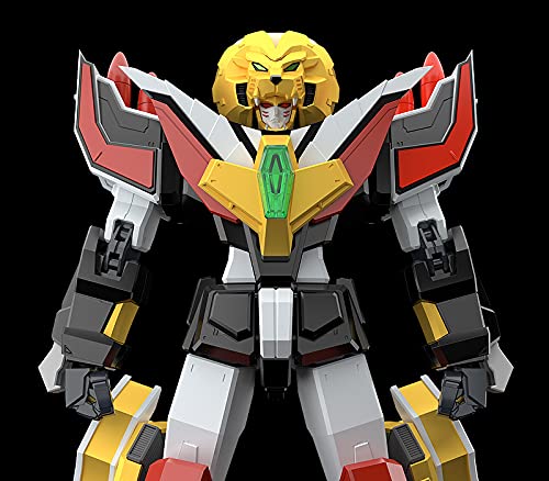 Legendary Brave Dagarn The Combined Gaon Non-Scale Abs Painted Movable Figure G12612- Japan Figure Store - #1 Bring To You The Best Japanese Goods