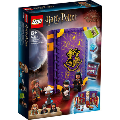 Lego Harry Potter Hogwarts Moment Divination Class 76396 Building Kit Harry Potter Toys- Japan Figure Store - #1 Bring To You The Best Japanese Goods