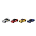 TAKARA TOMY Tomica Carry & Play Tomica Racing Transporter Set 883470- Japan Figure Store - #1 Bring To You The Best Japanese Goods